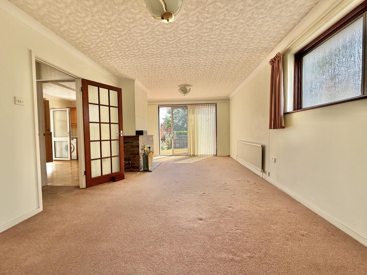 3 bed property in Chainwalk Drive, Truro